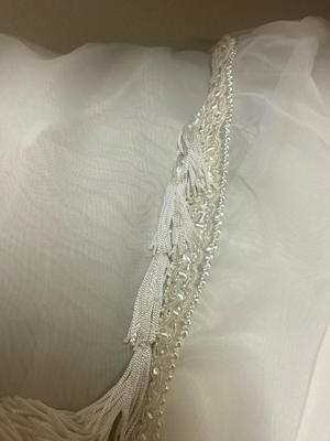 SHEERS AND CURTAINS