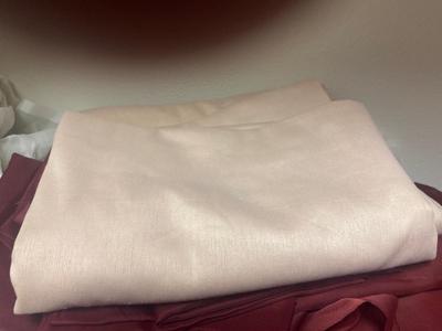 SHEERS AND CURTAINS