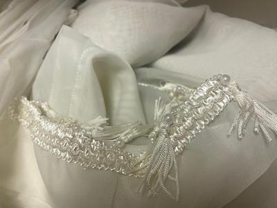 SHEERS AND CURTAINS