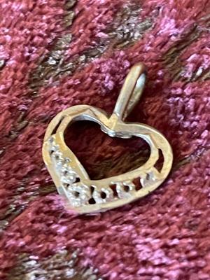 PENDENTS, EARRINGS, MISCELLANEOUS JEWELRY