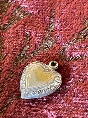 PENDENTS, EARRINGS, MISCELLANEOUS JEWELRY