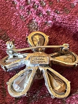PENDENTS, EARRINGS, MISCELLANEOUS JEWELRY