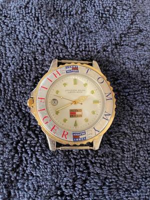 VARIETY OF WATCHES FOR PARTS OR REPAIR