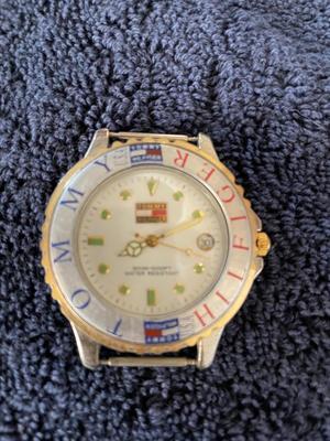 VARIETY OF WATCHES FOR PARTS OR REPAIR