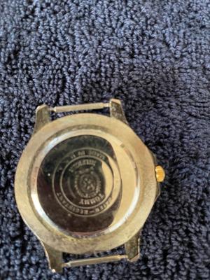 VARIETY OF WATCHES FOR PARTS OR REPAIR