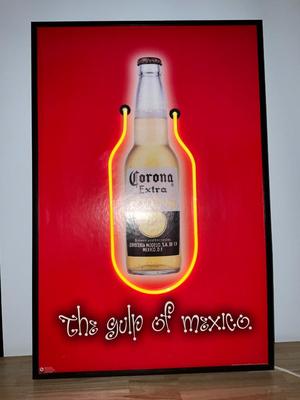 Neon Corona Picture
