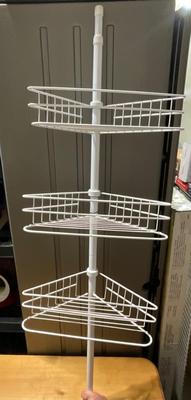 NEW Shower Caddy