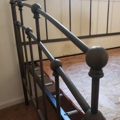 Metal Day Bed (UB-KD)