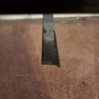 Metal Day Bed (UB-KD)