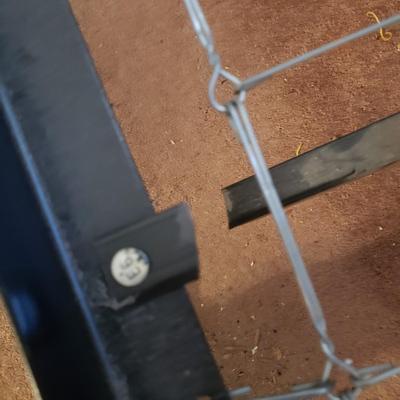 Metal Day Bed (UB-KD)