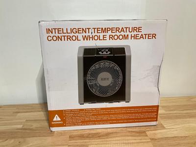 NEW Room Heater