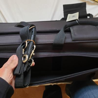 Collegiate Trombone and Max Hard Case (UB-KD)