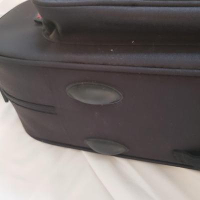 Collegiate Trombone and Max Hard Case (UB-KD)