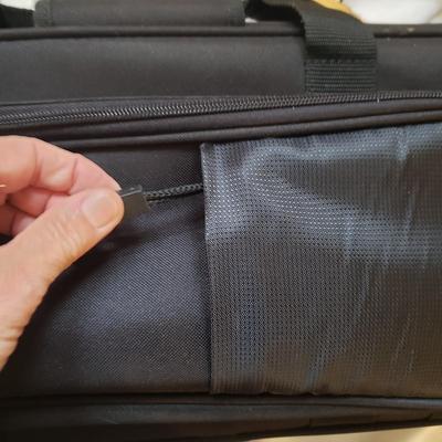 Collegiate Trombone and Max Hard Case (UB-KD)