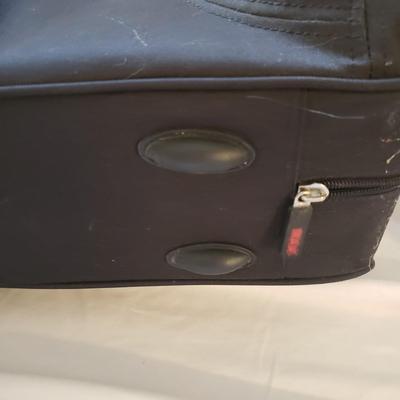 Collegiate Trombone and Max Hard Case (UB-KD)