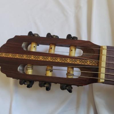 Six String Guitar, Boulder-Alpine Series Soft Case and More (UB-KD)