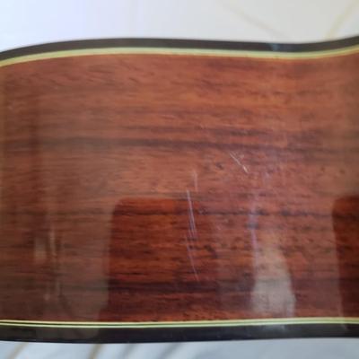 Six String Guitar, Boulder-Alpine Series Soft Case and More (UB-KD)