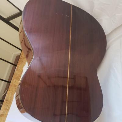 Six String Guitar, Boulder-Alpine Series Soft Case and More (UB-KD)