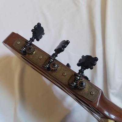 Six String Guitar, Boulder-Alpine Series Soft Case and More (UB-KD)