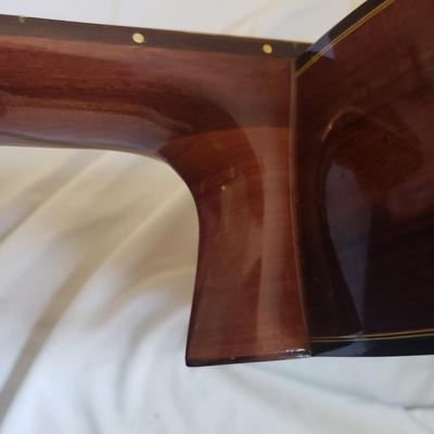 Six String Guitar, Boulder-Alpine Series Soft Case and More (UB-KD)