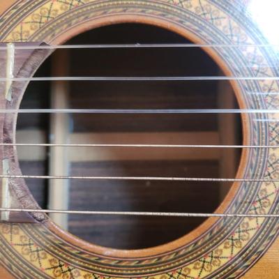Six String Guitar, Boulder-Alpine Series Soft Case and More (UB-KD)