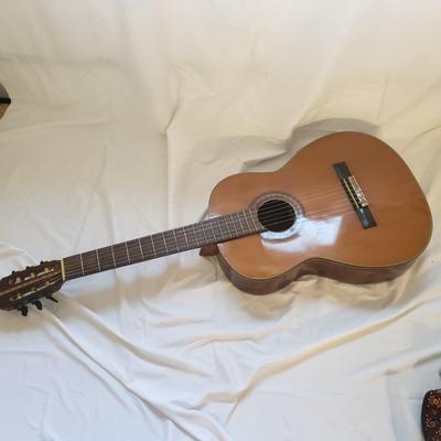 Six String Guitar, Boulder-Alpine Series Soft Case and More (UB-KD)