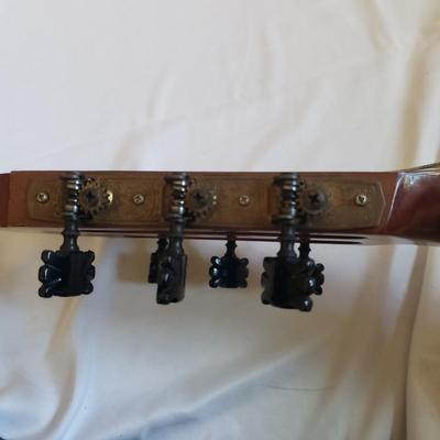 Six String Guitar, Boulder-Alpine Series Soft Case and More (UB-KD)