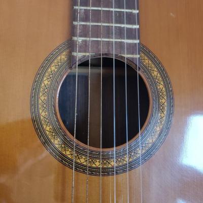 Six String Guitar, Boulder-Alpine Series Soft Case and More (UB-KD)