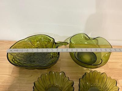 Green Bowls