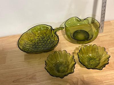Green Bowls