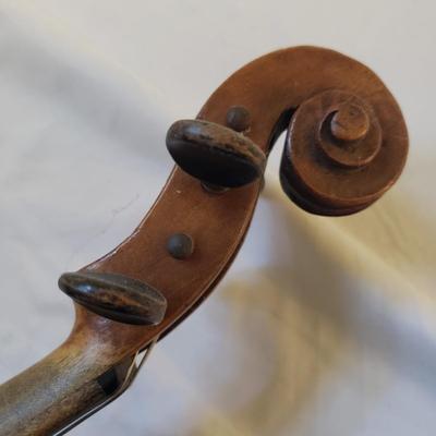 Violin (UB-KD)