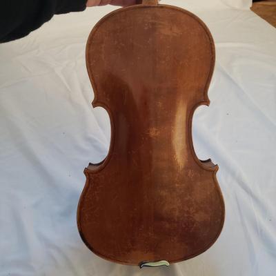Violin (UB-KD)