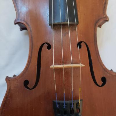 Violin (UB-KD)