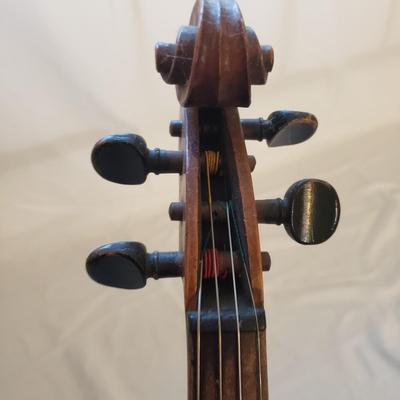 Violin (UB-KD)