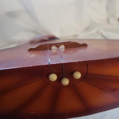 Balalaika Instrument (UB-KD)