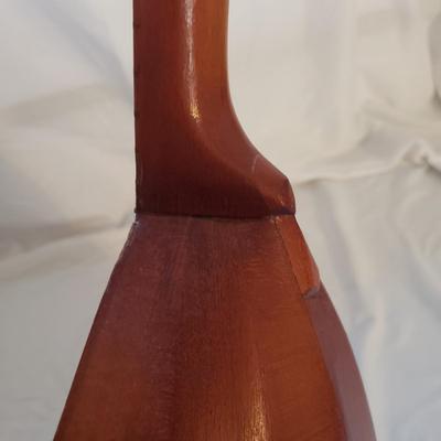 Balalaika Instrument (UB-KD)