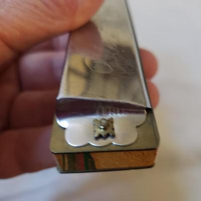 Wind Instruments-Blessing Harmonicas (UB-KD)