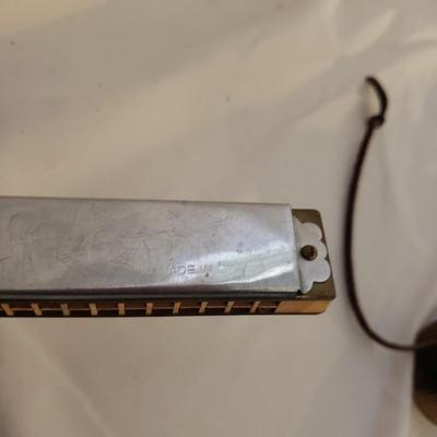 Wind Instruments-Blessing Harmonicas (UB-KD)