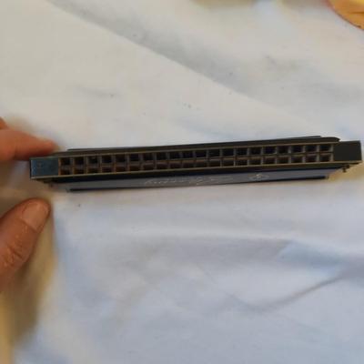 Wind Instruments-Blessing Harmonicas (UB-KD)