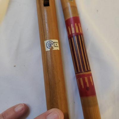 Wind Instruments-Blessing Harmonicas (UB-KD)