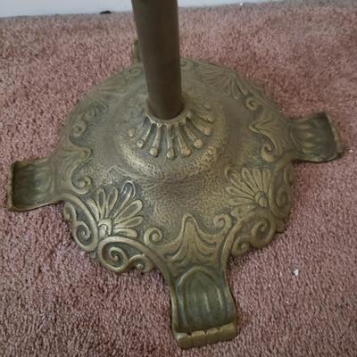 Ornate Brass Music Stand (UB-KD)
