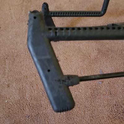 Hamilton, K&M, On Stage Music Stands and More (UB-KD)