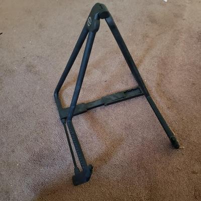 Hamilton, K&M, On Stage Music Stands and More (UB-KD)
