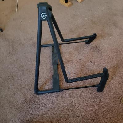 Hamilton, K&M, On Stage Music Stands and More (UB-KD)