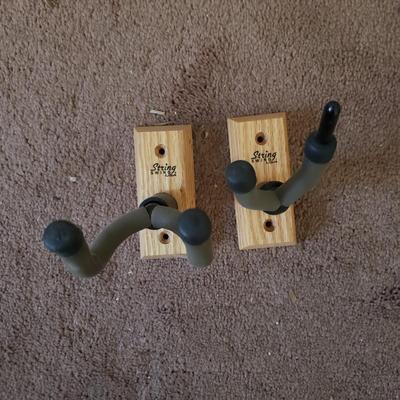 Hamilton, K&M, On Stage Music Stands and More (UB-KD)