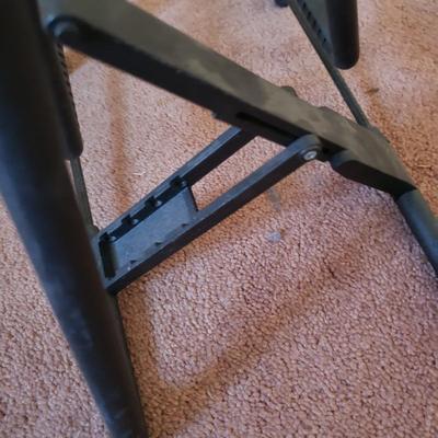Hamilton, K&M, On Stage Music Stands and More (UB-KD)