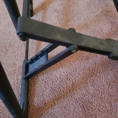 Hamilton, K&M, On Stage Music Stands and More (UB-KD)
