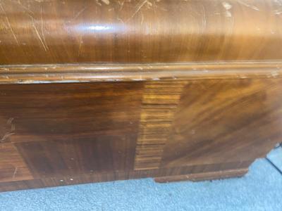ROOS SWEETHEART CEDAR CHEST