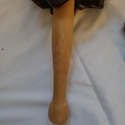 Percussion Instruments (UB-KD)