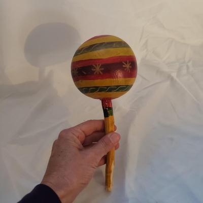 Percussion Instruments (UB-KD)